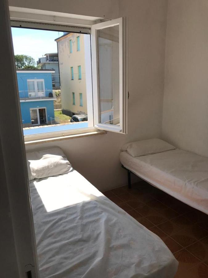 Virgola Zero Holiday Beach Apartment Porto Potenza Picena Bagian luar foto