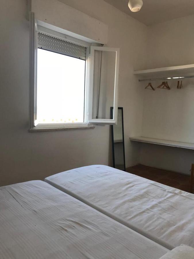 Virgola Zero Holiday Beach Apartment Porto Potenza Picena Bagian luar foto